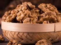 walnuts