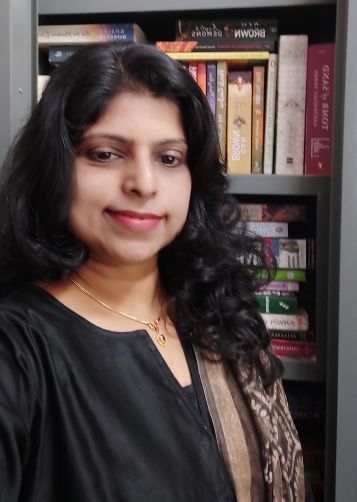 dr sanjana p