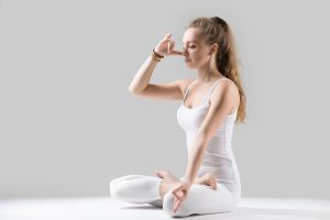 history of yoga 