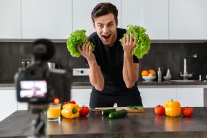 stay active foods for healthy living
